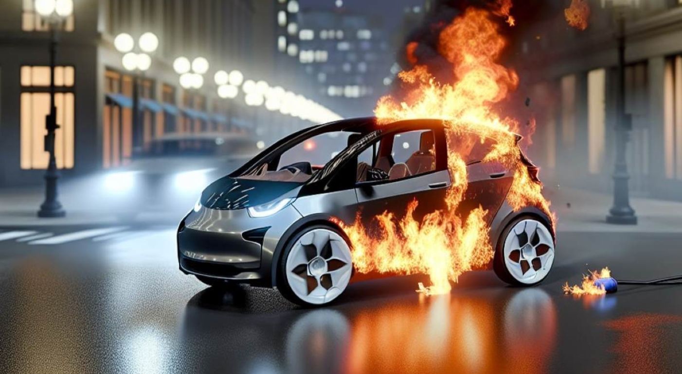 Disa Fire