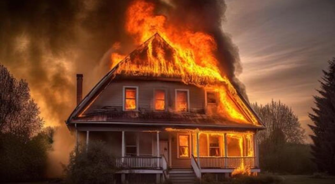 Disa Fire