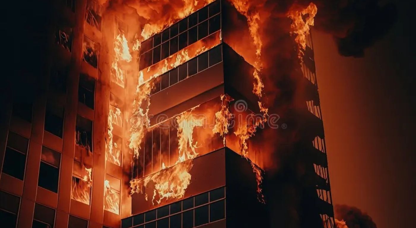 Disa Fire